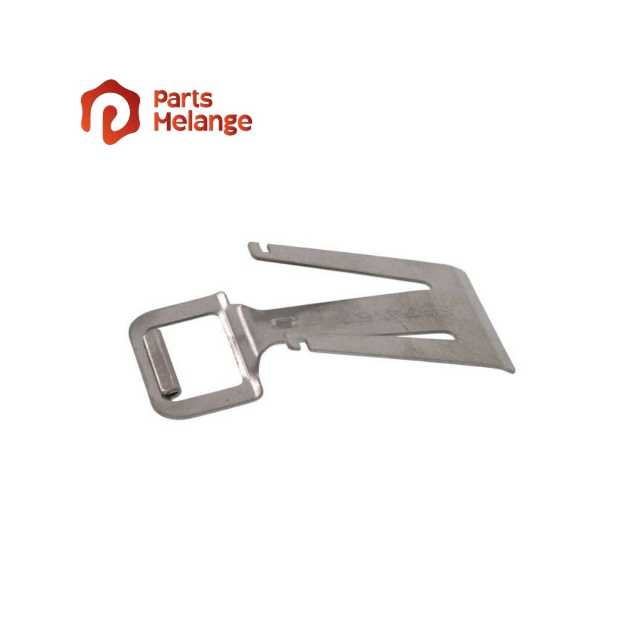  Whirlpool WP8574157 Dishwasher Door Latch Strike