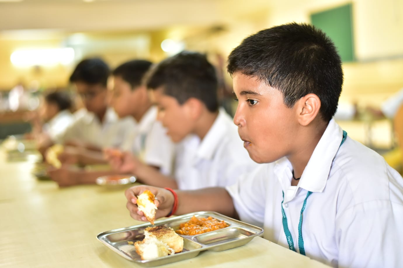  Find Admission Information at Delhi Public School Varanasi
