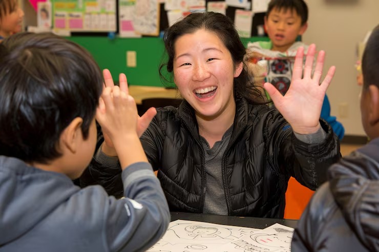  Best Daycare Schools for Kids in Middle Village: A Parent's Guide