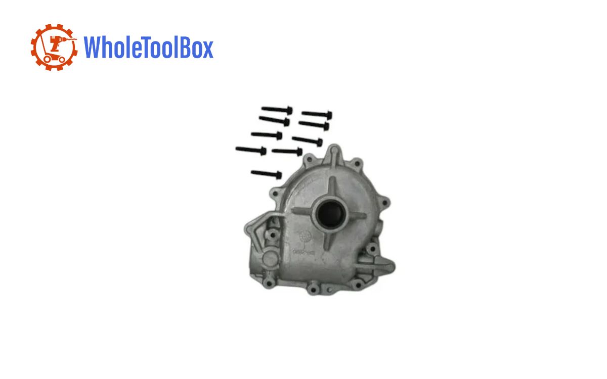  Toro 108-7325 Snow Blower Left Hand Auger Gearcase Assembly