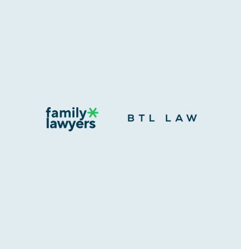  BTL Law P.C. (Separation Agreement Ontario)