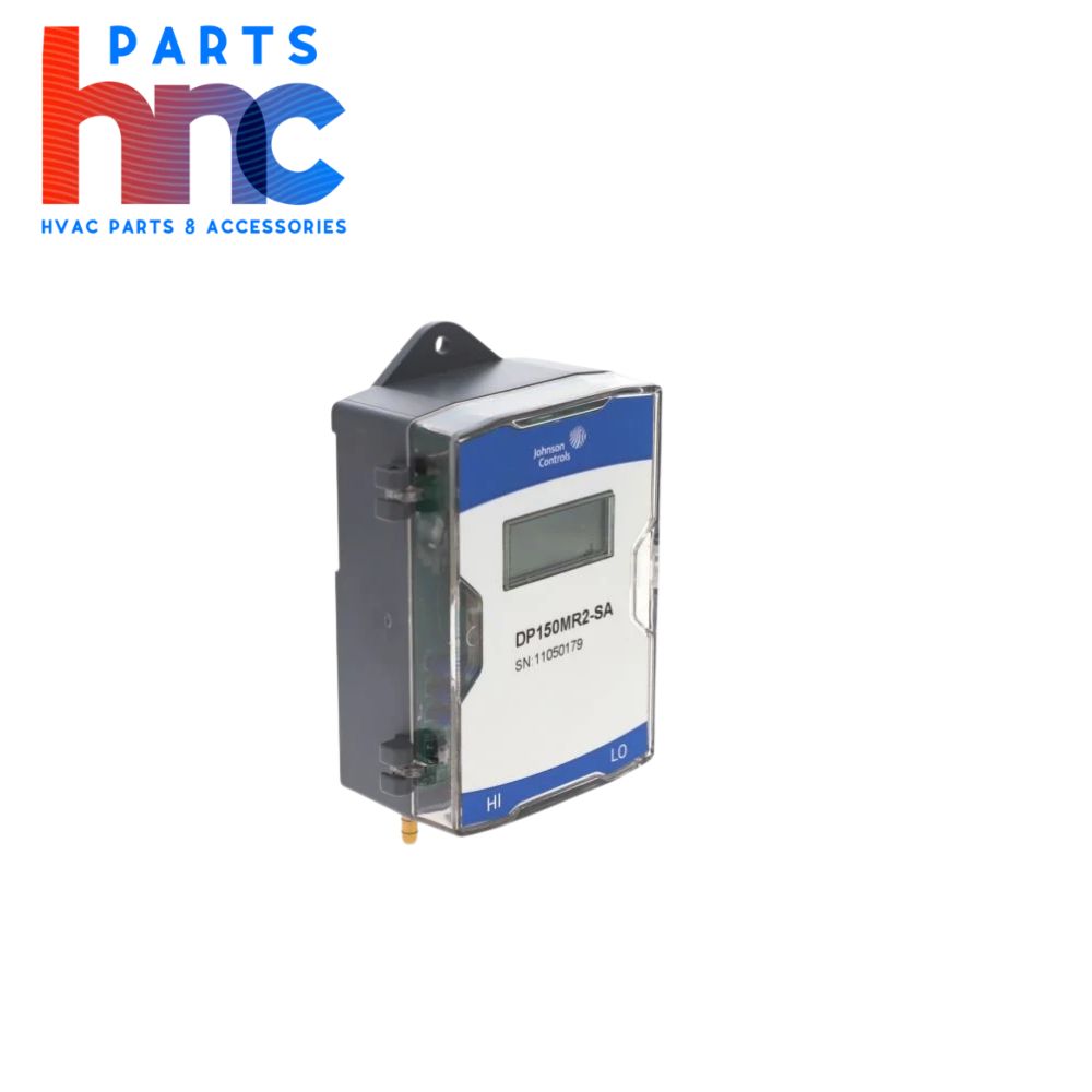  Johnson Controls DP150MR2-SA Pressure Transducer