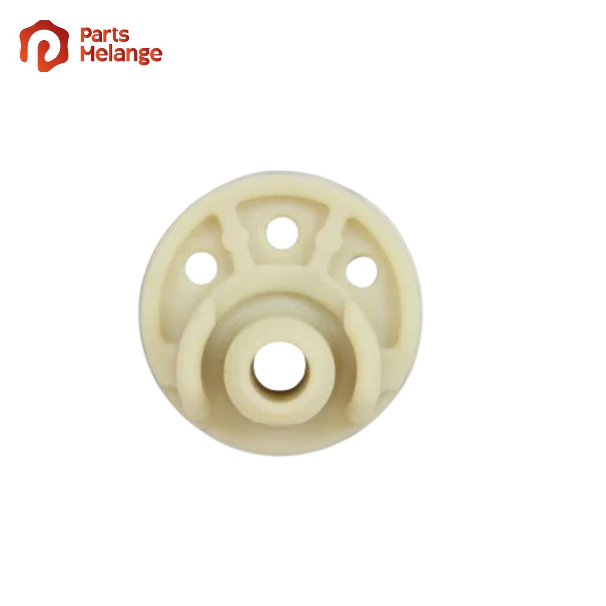  Whirlpool WP9709707 Rubber Foot for Mixer