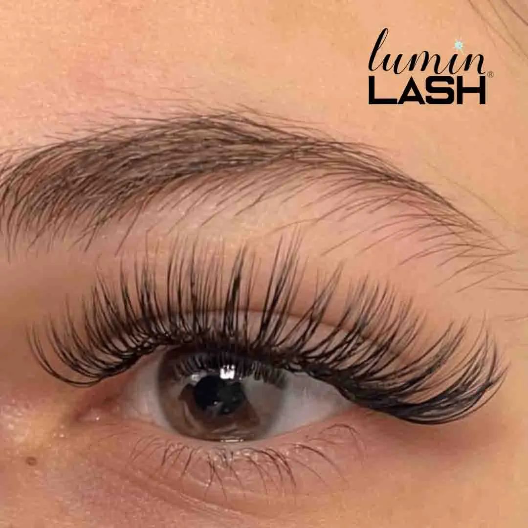  Gorgeous Lashes with Eyelash Extensions Katy Tx