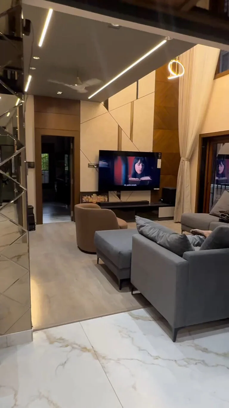  Home Interior Designers in Hyderabad – Decore Designz