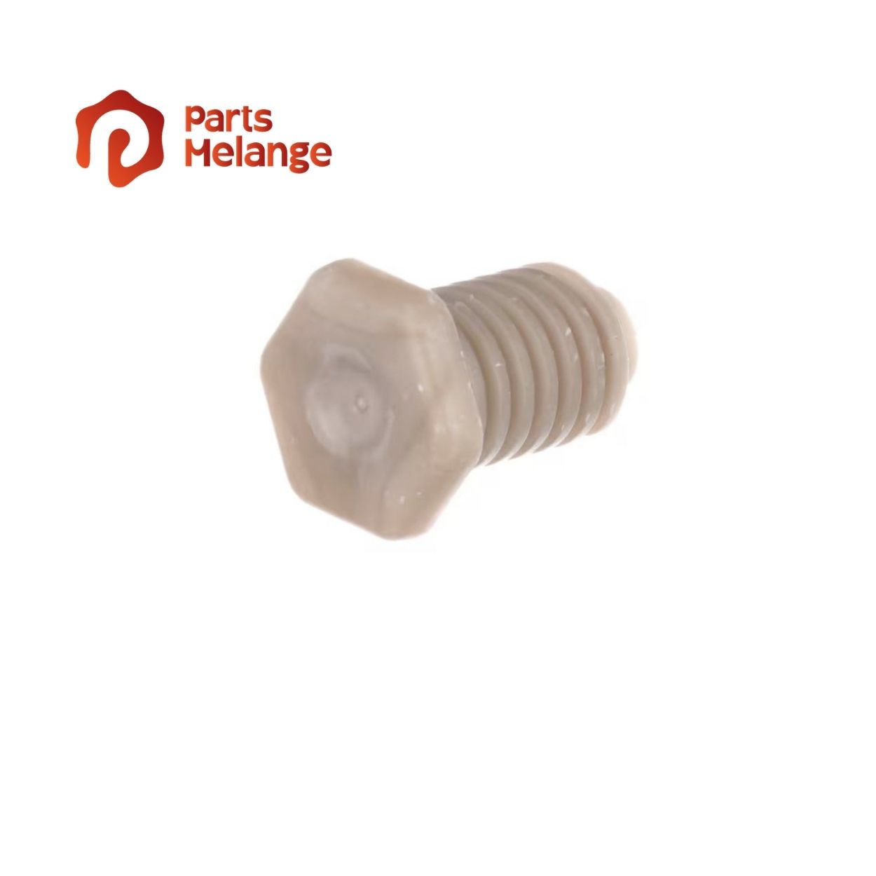  Whirlpool WPW10058460 Range Rear Leveling Leg