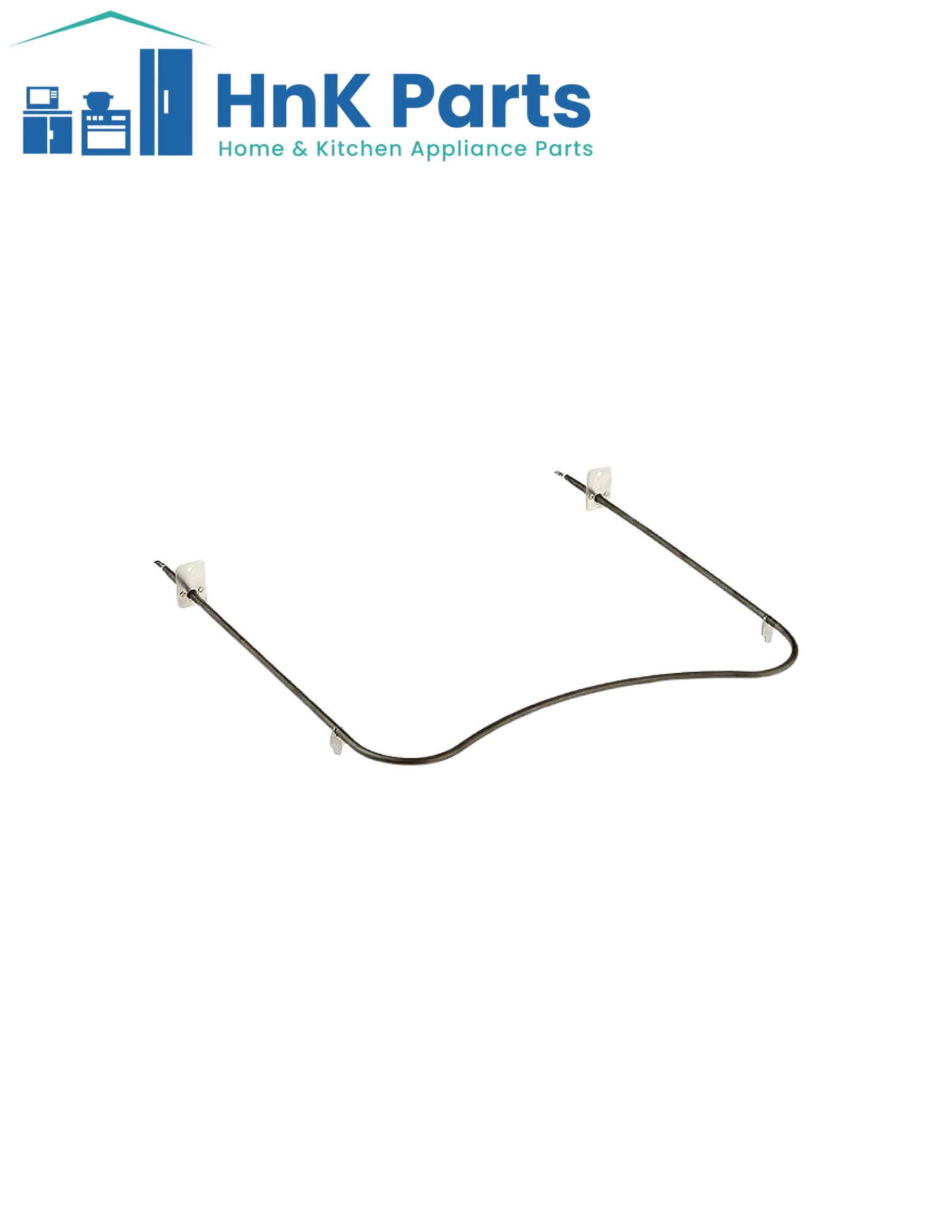  Whirlpool 326791 Range Oven Bake Element U Shaped