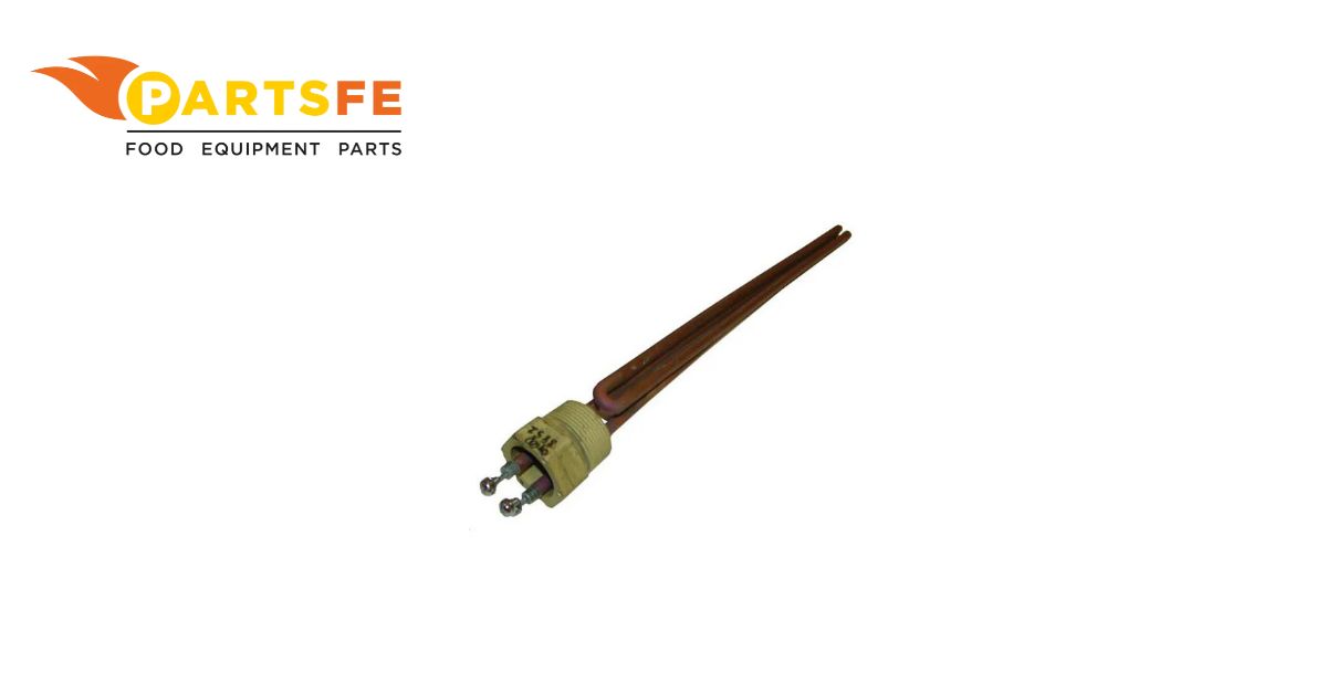  Groen Z008852 Commercial Steamer Heating Element