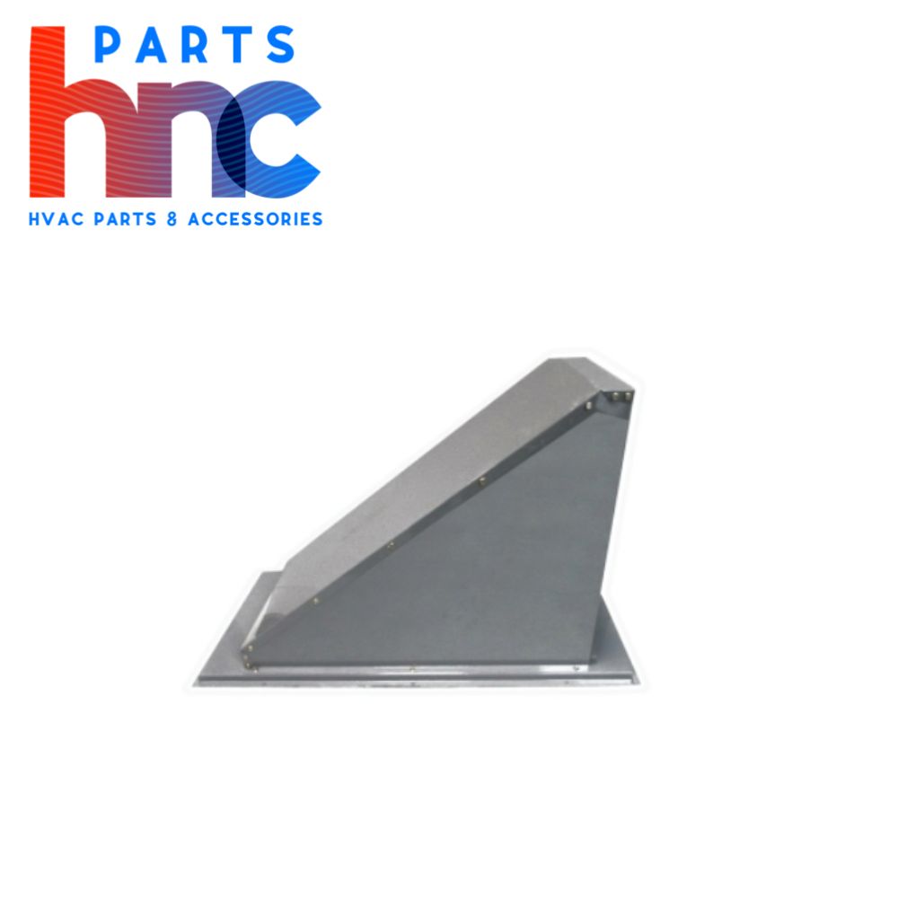 Rheem-Ruud AXRF-FAA1 Fresh Air Damper