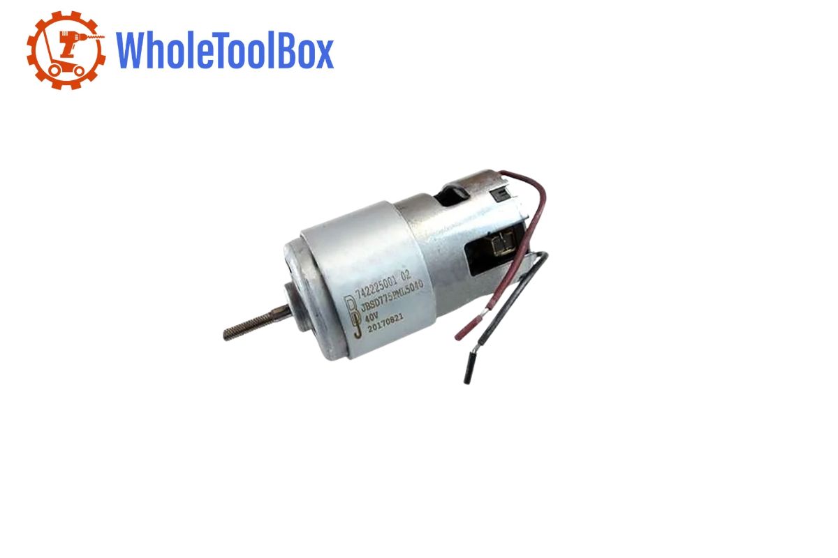  Homelite 742225001 Trimmer Motor