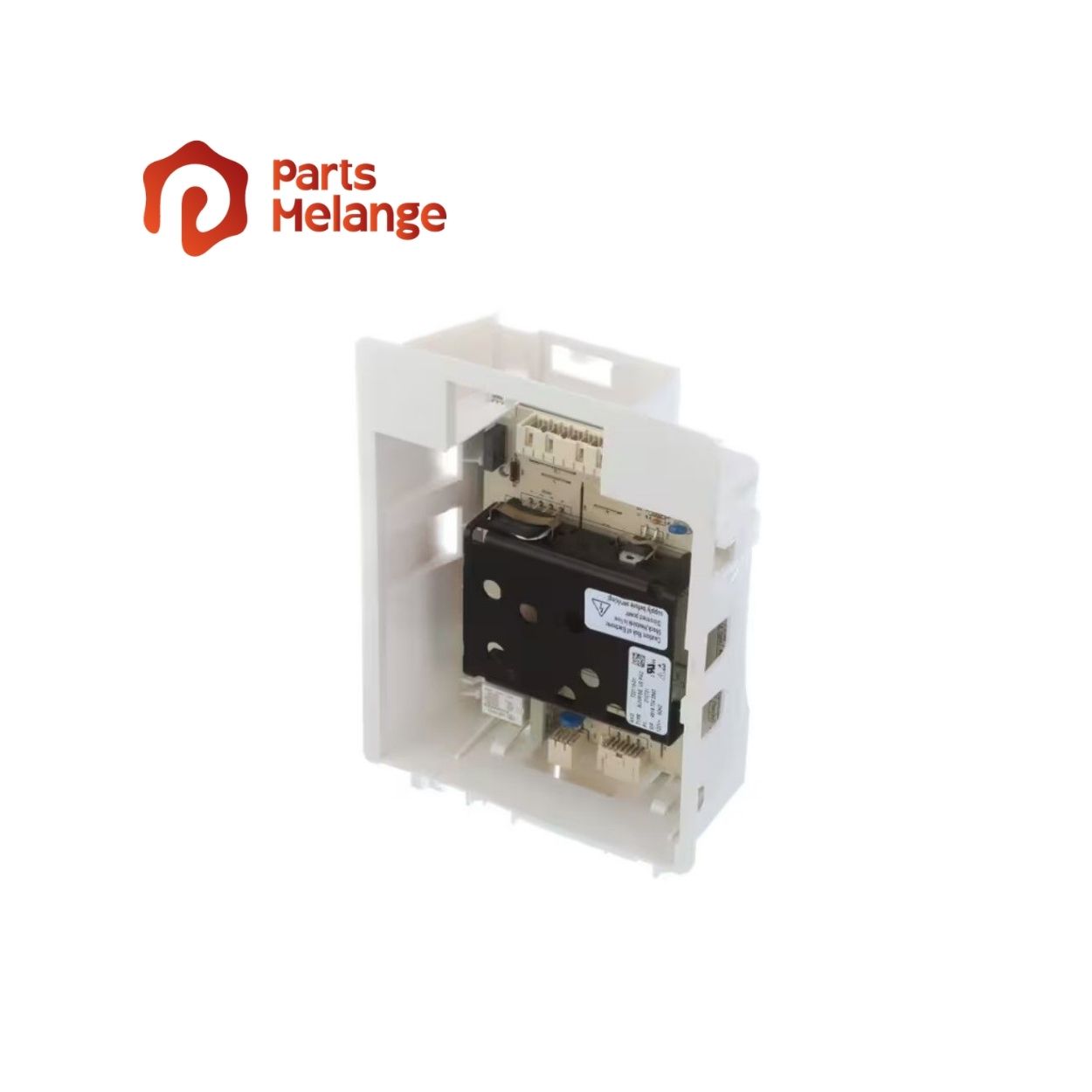  Whirlpool WPW10192965 Washer Motor Control Board