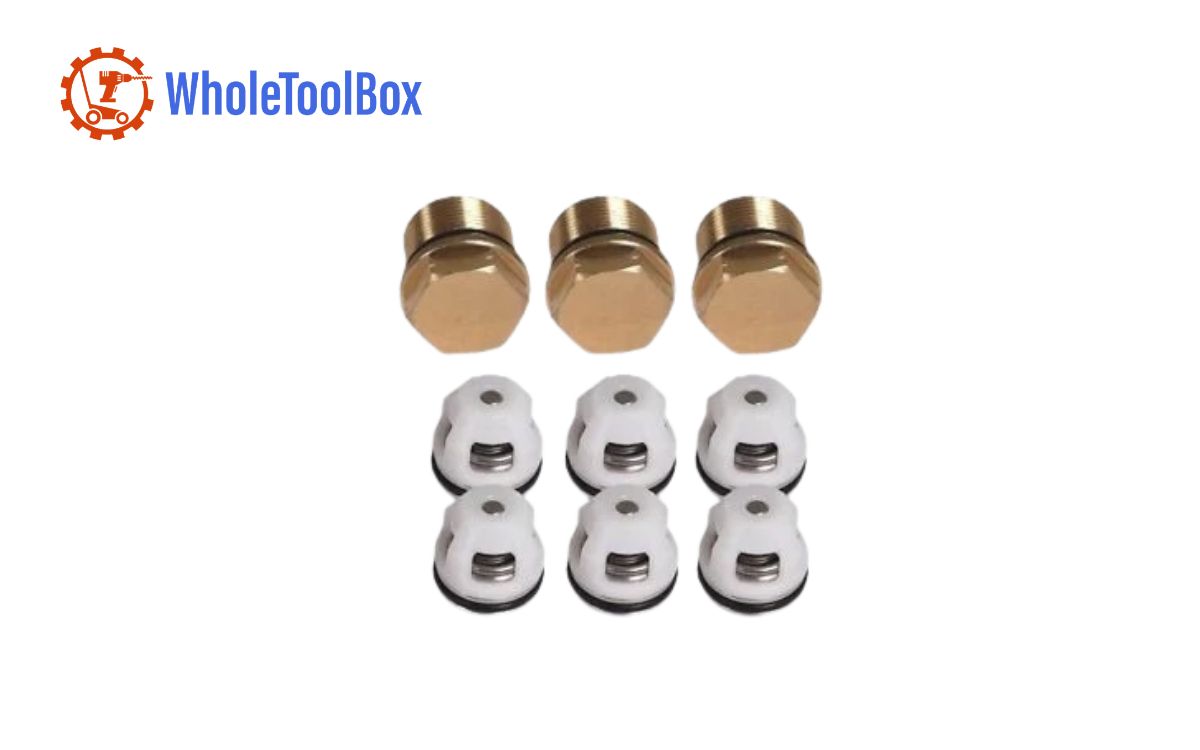  Mi-T-M 70-0610 Valves