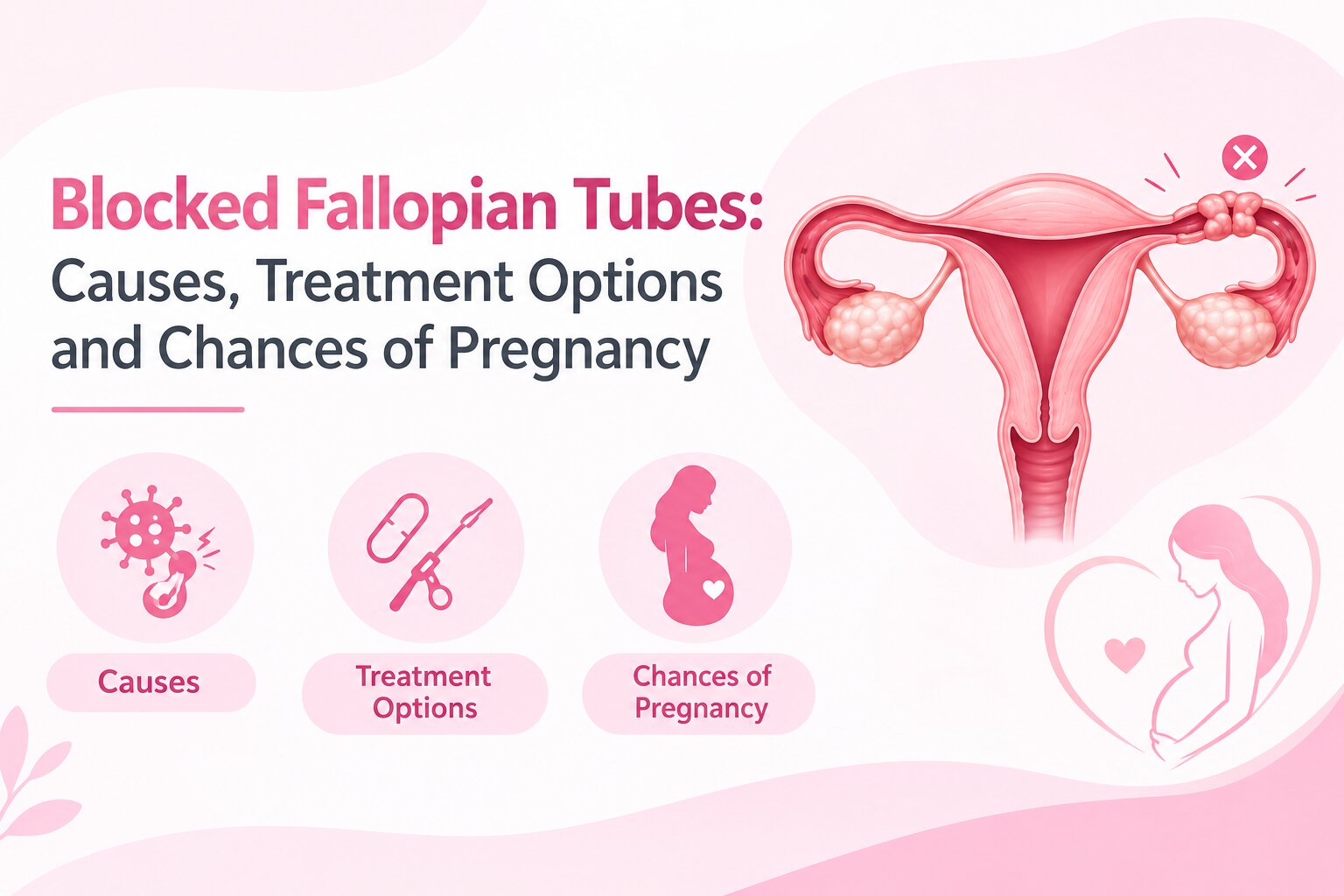  Explore Recurrent IVF Failure Treatment at Queens IVF in Delhi