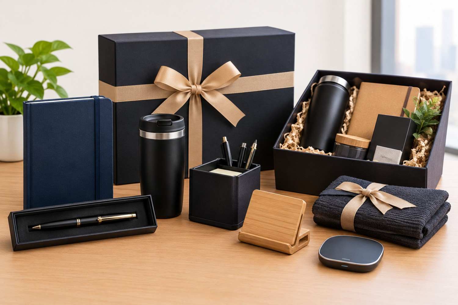  Corporate Gifts Gurgaon | Premium Business Gifting Solutions