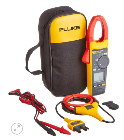  How Can the Fluke 374 Support Electrical Troubleshooting?