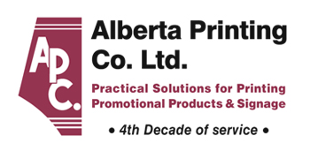  Flyer Printing Calgary - Alberta Printing Co Ltd