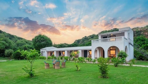  Weekend Home Near Delhi–Mumbai Expressway