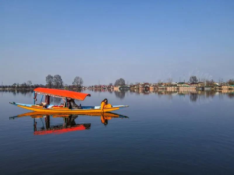  Top 10 Travel Agents in Kashmir for Your Next Holiday