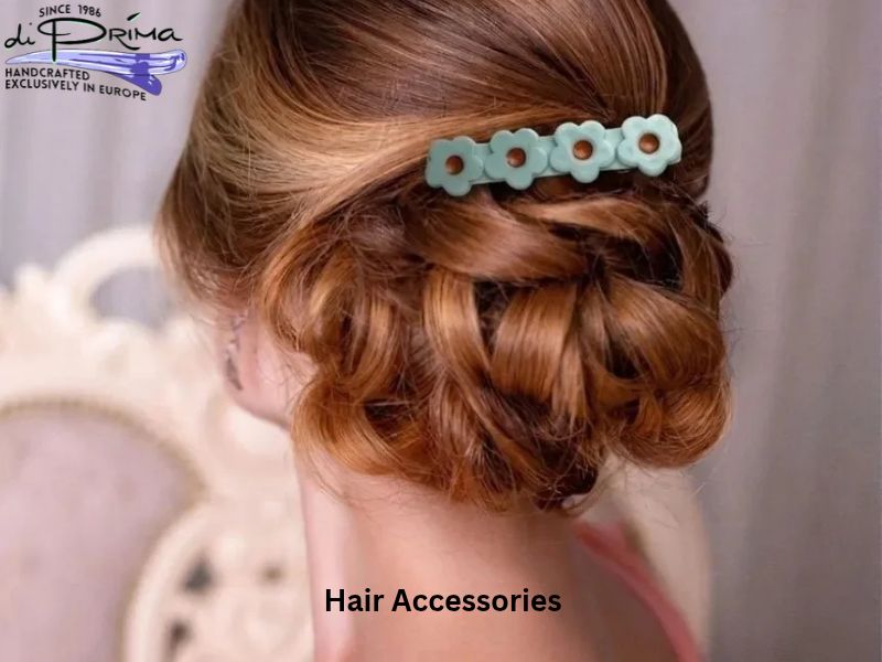  Hair Accessories for Every Style and Occasion