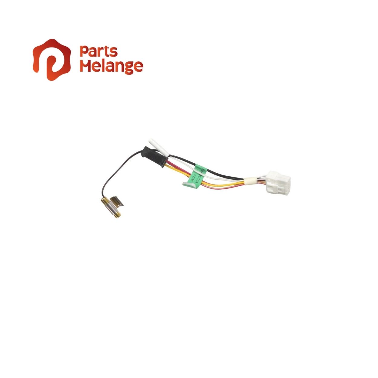  Whirlpool WPW10277799 Refrigerator Wire Harness