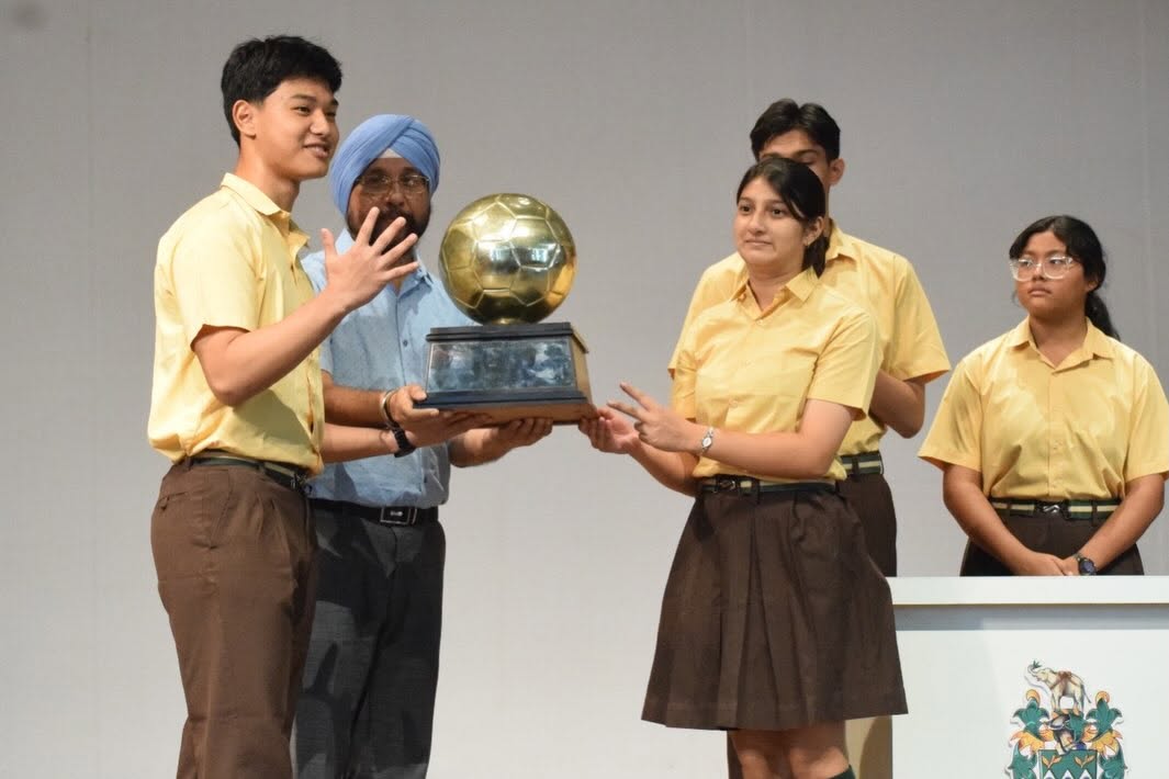  Top 10 Boarding Schools in India for Quality Educatio