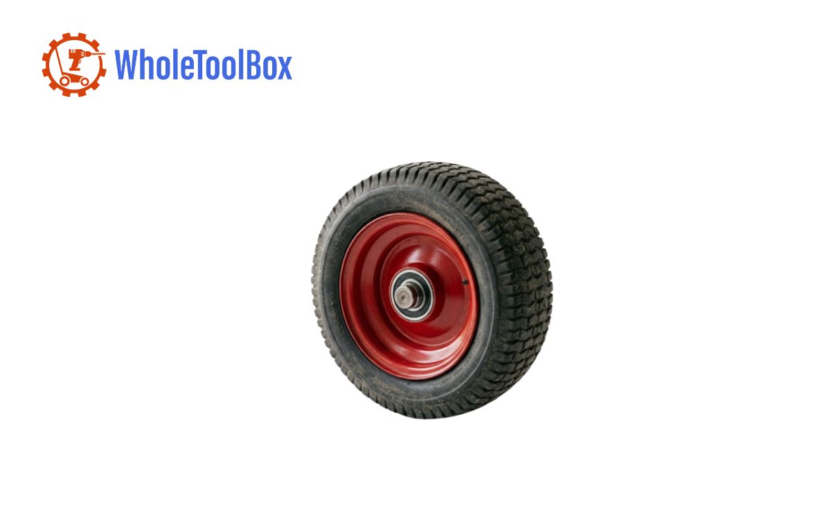  Snapper 709766 Lawn Tractor Front Rim Assembly