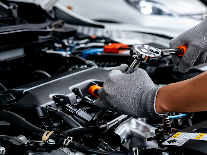  Experienced 4x4 Specialists Brisbane - Amped Automotive