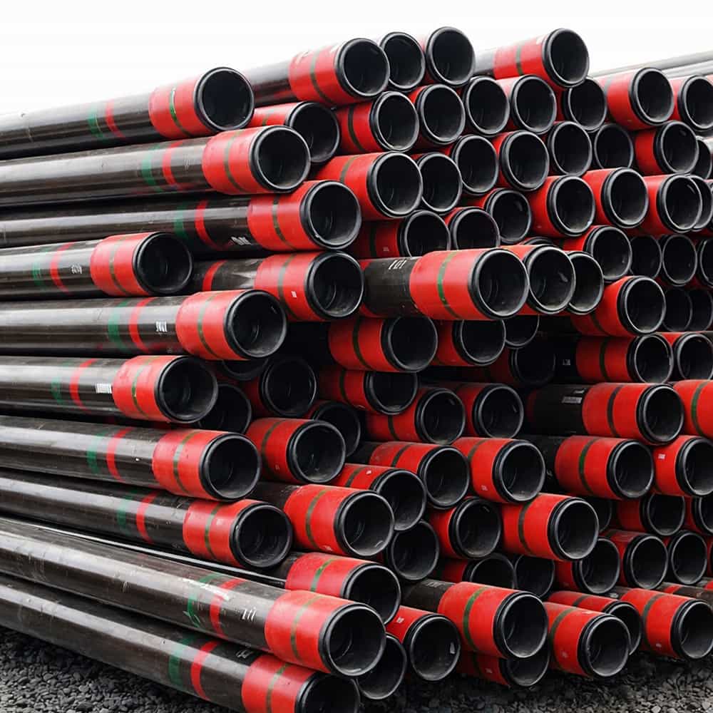  Casing and Tubing Pup Joints