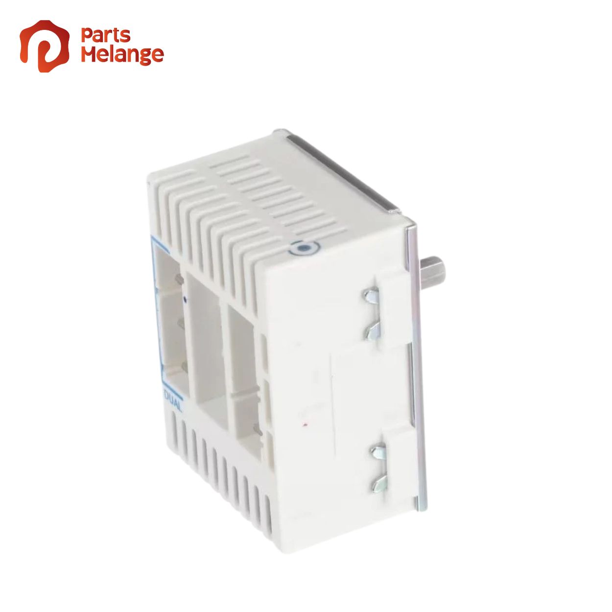  Whirlpool WPW10234425 Surface Element Switch for Cooktop