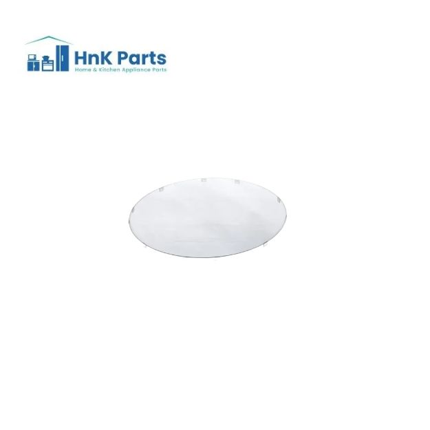  General Electric WE01X25534 Dryer Window Outer Door