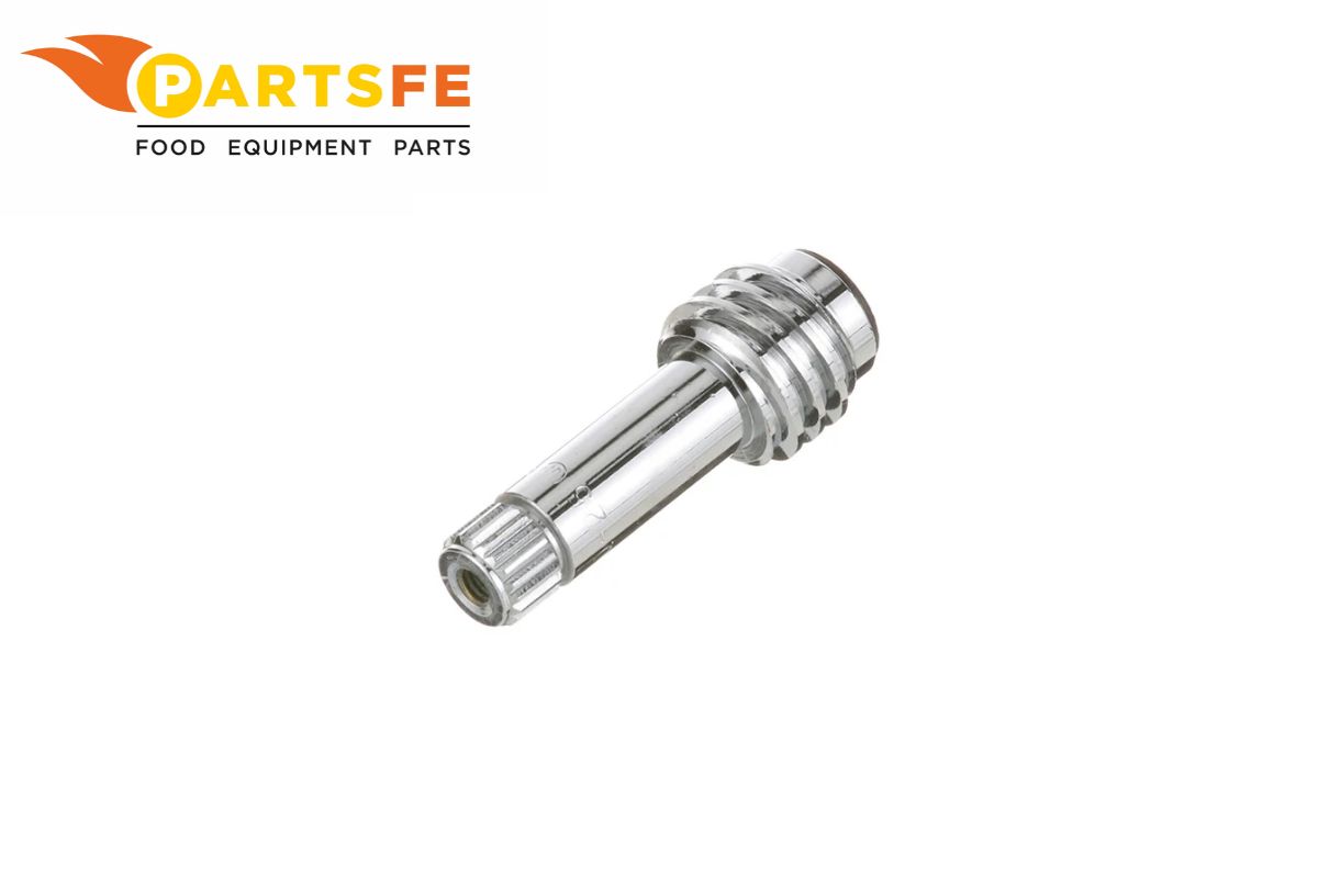  T&S Brass 000800-25 Hot Spindle