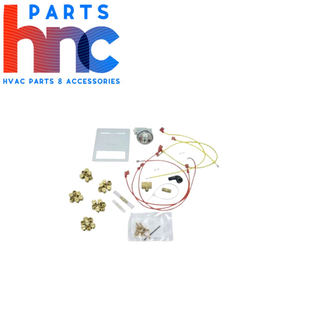  Carrier CRLPELEV004A00 High Altitude Gas Conversion Kit