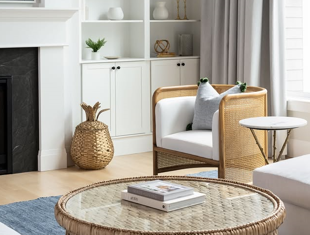  Enhance Every Room with an Interior Decorator Boston