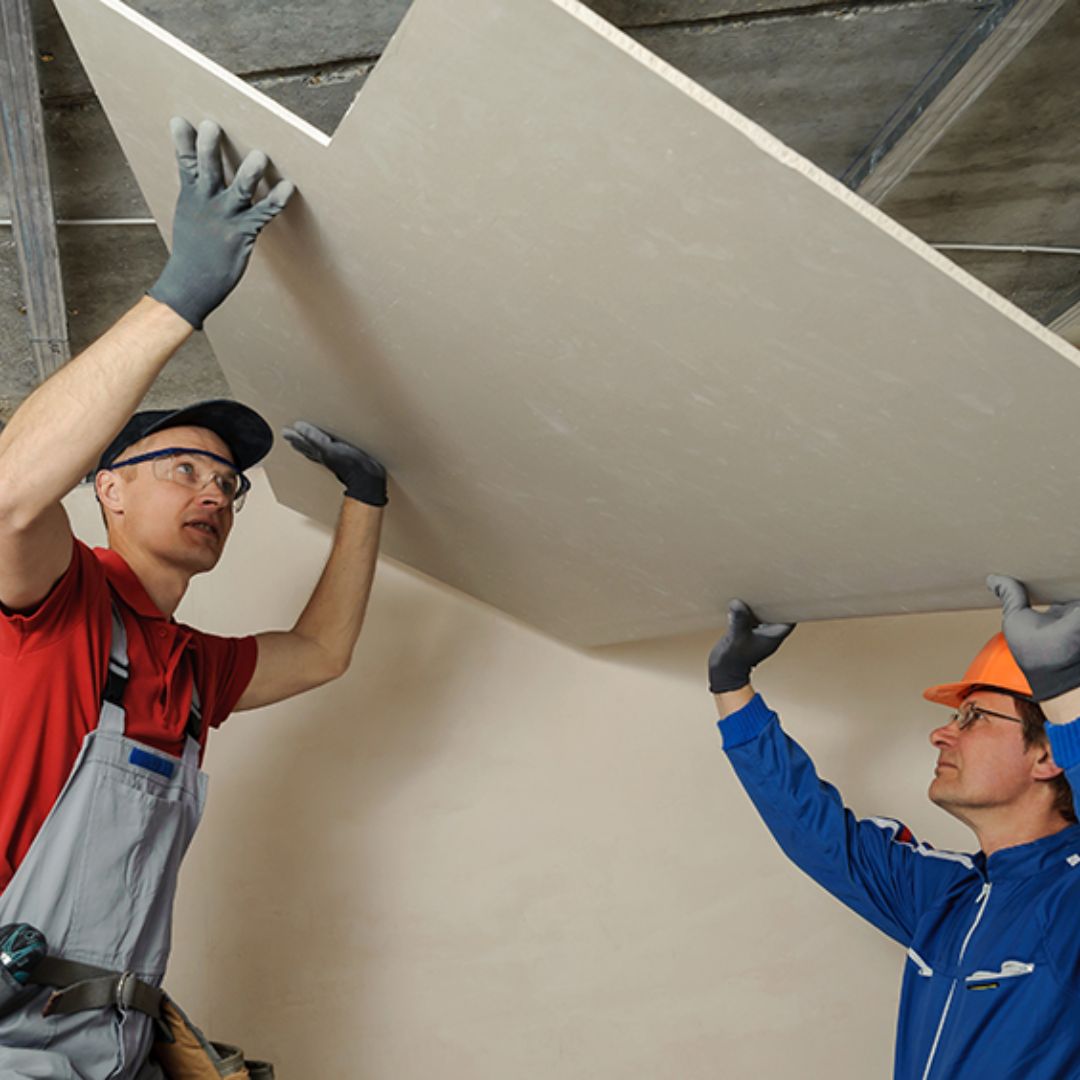  Office Drywall Contractor in Vaughan for Quality Results