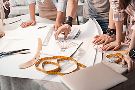  Get Started with Fashion Design Classes Today