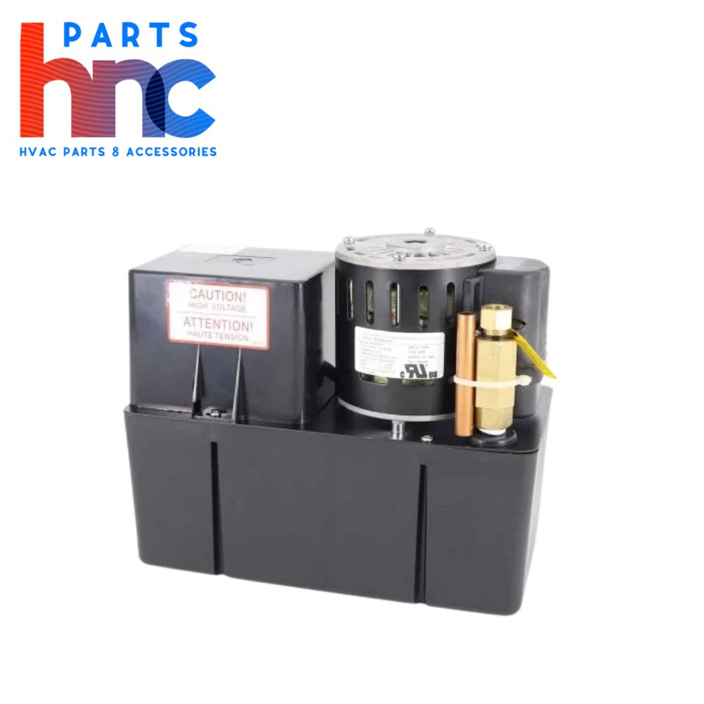  BECKETT PUMPS CB501ULHTS High Temperature Condensate Removal Pump