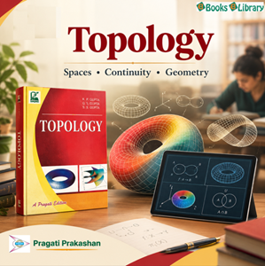  Explore the Geometry of Topological Spaces