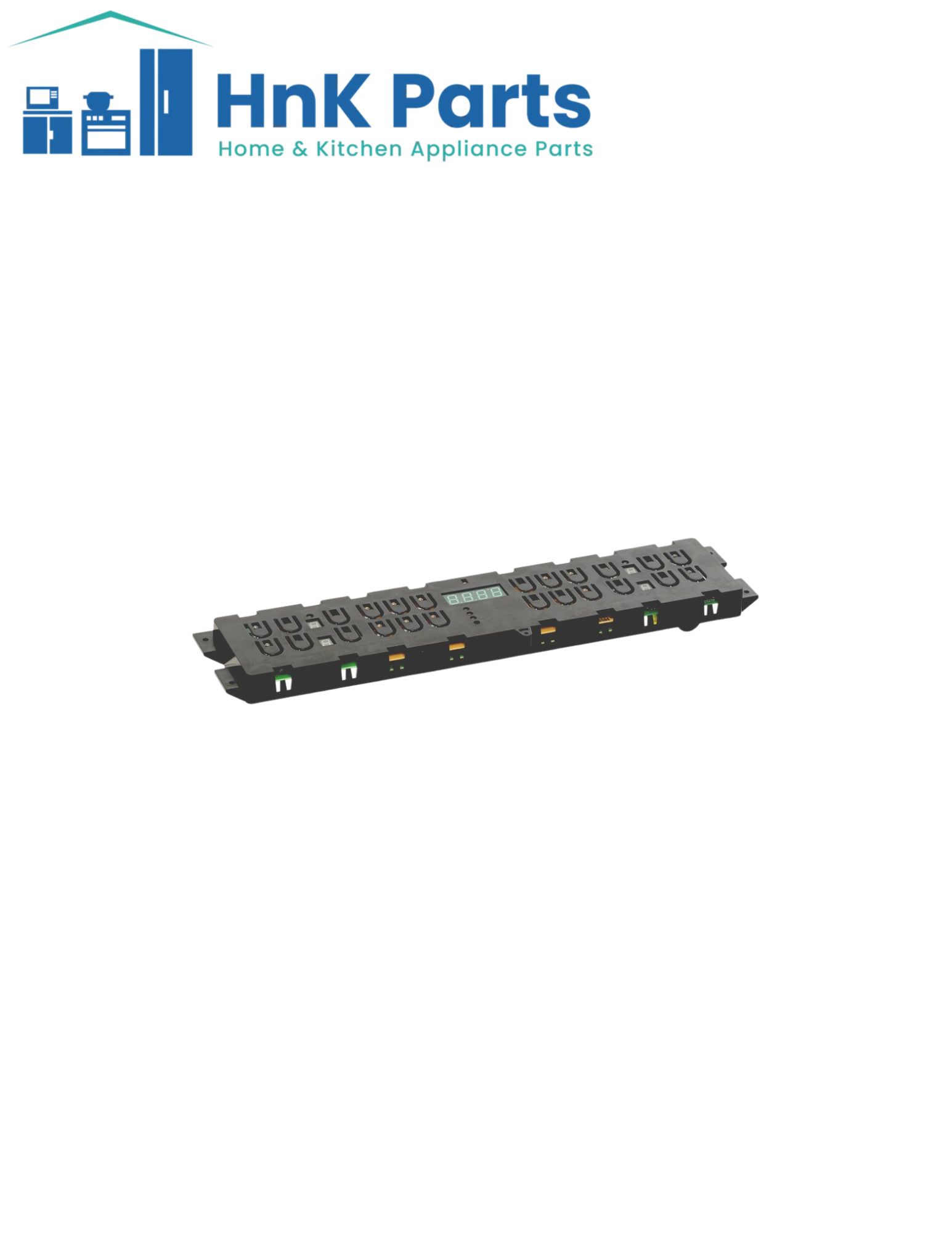  Frigidaire 5304514664 Range Control Board