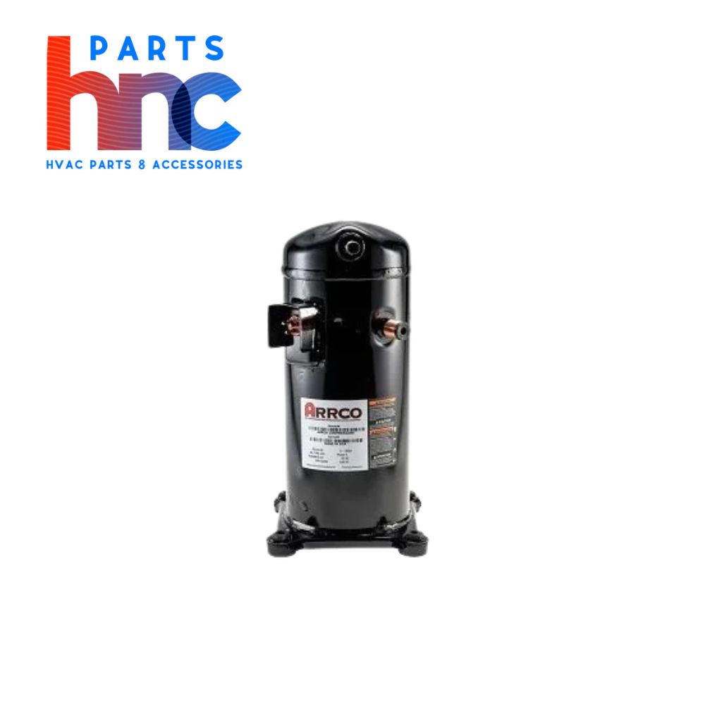  Arrco AR42KP-BFV 3.5-Ton Scroll Compressor R-22 208-230V/1PH