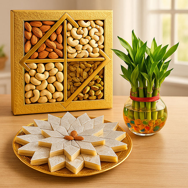  Make Diwali Special for Your Loved Ones with OyeGifts in Chandigarh