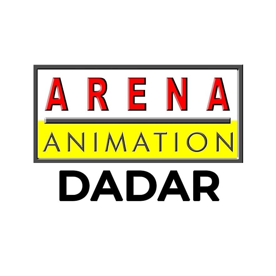  Arena Animation Dadar:-Computer Training Institute in Dadar