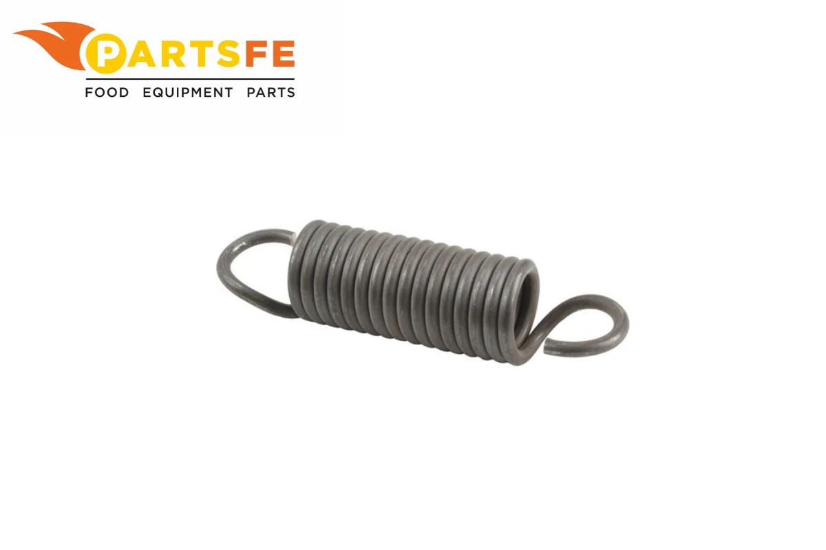  Vollrath XTSA0001 Sandwich Handle Spring Press