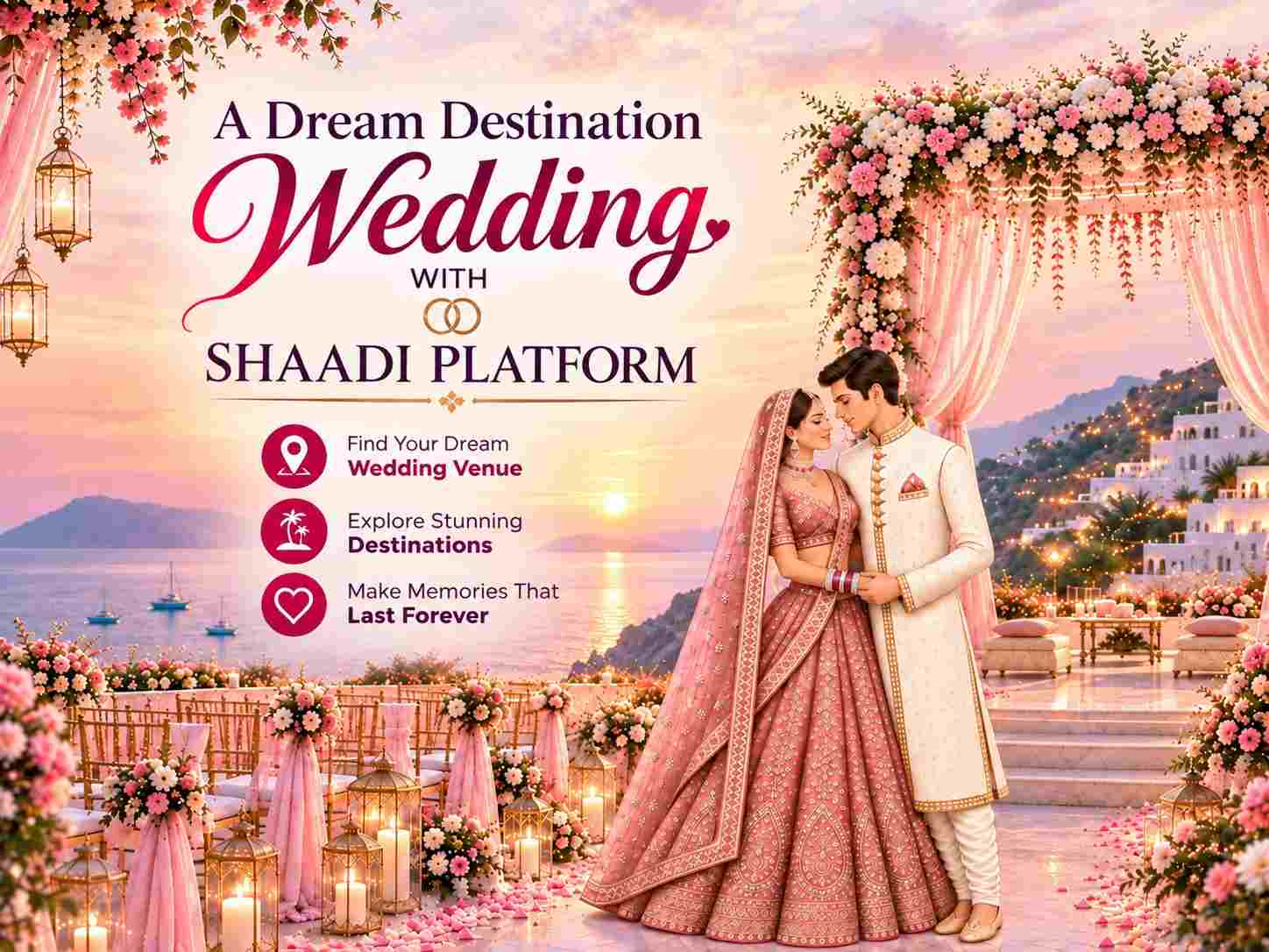  Wedding Planners in Delhi