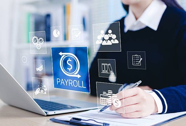  Payroll Outsourcing Services in India | Adhaan Solution