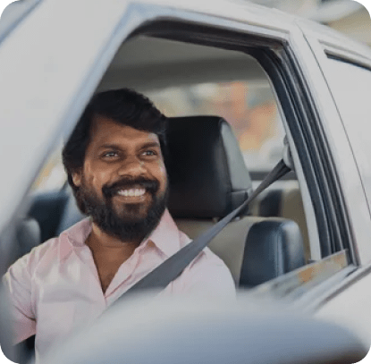  Driver on hire in Mumbai