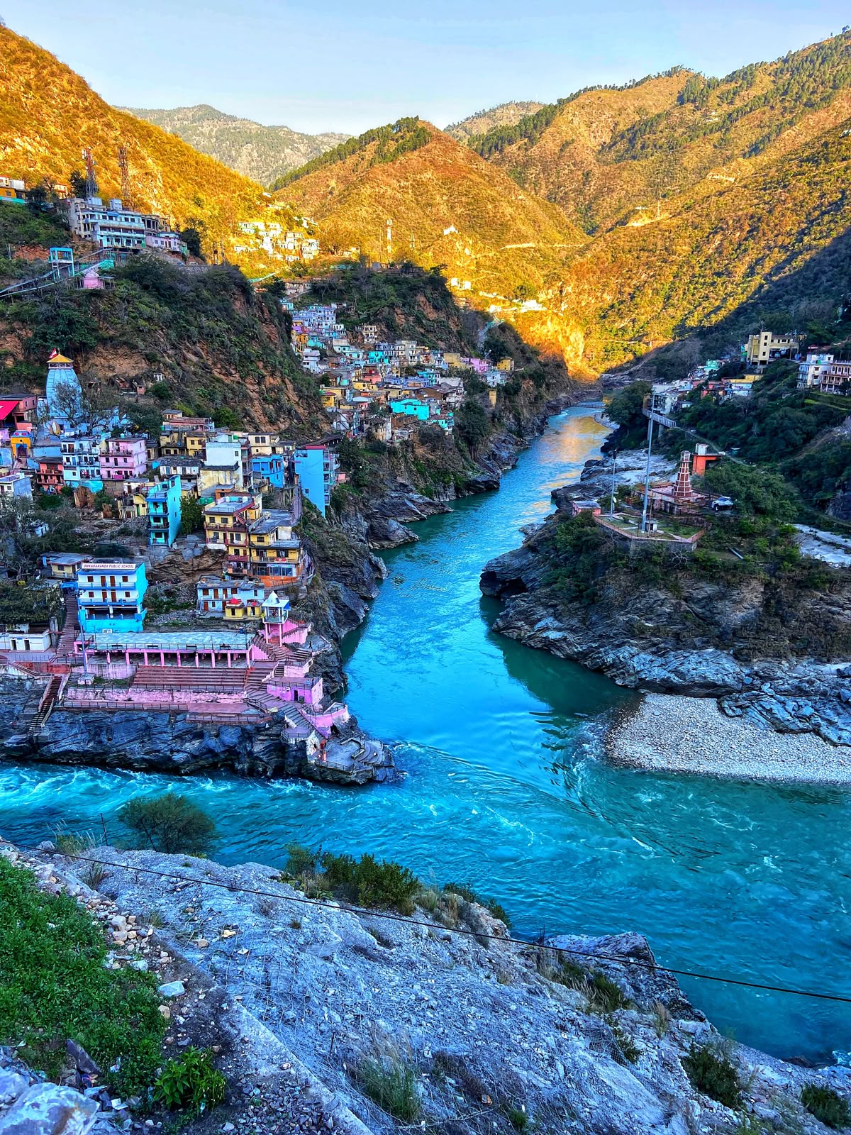  Uttarakhand Tour Packages for Every Type of Traveller