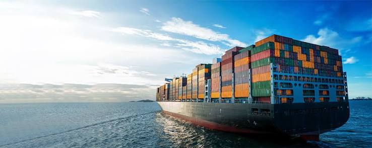  What Happens Inside A Container Terminal?