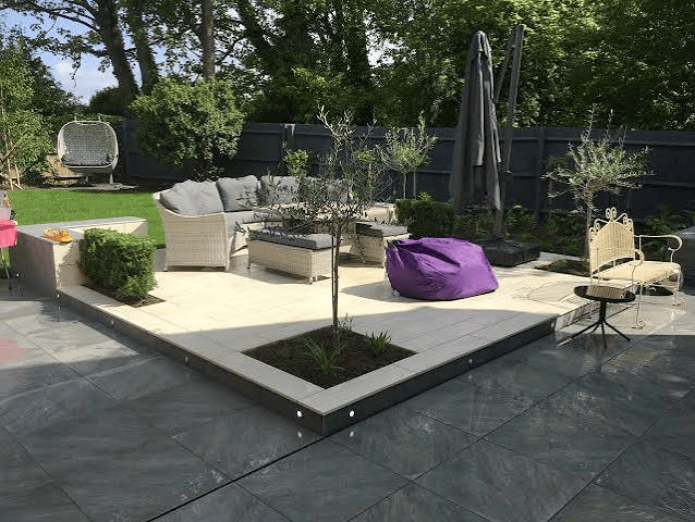  Garden Patios & Landscaping Gloucestershire