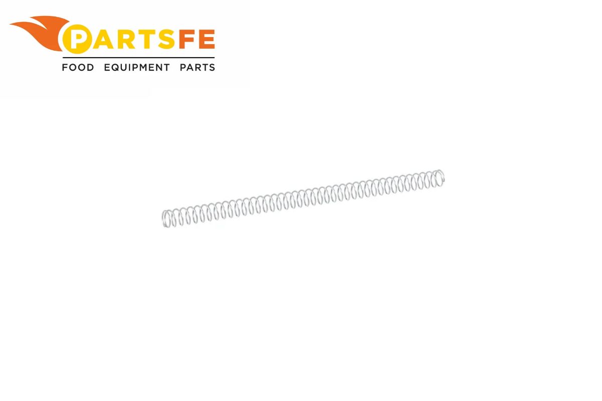  Server Products 82016 Spring 3/8" DIA X 7" L