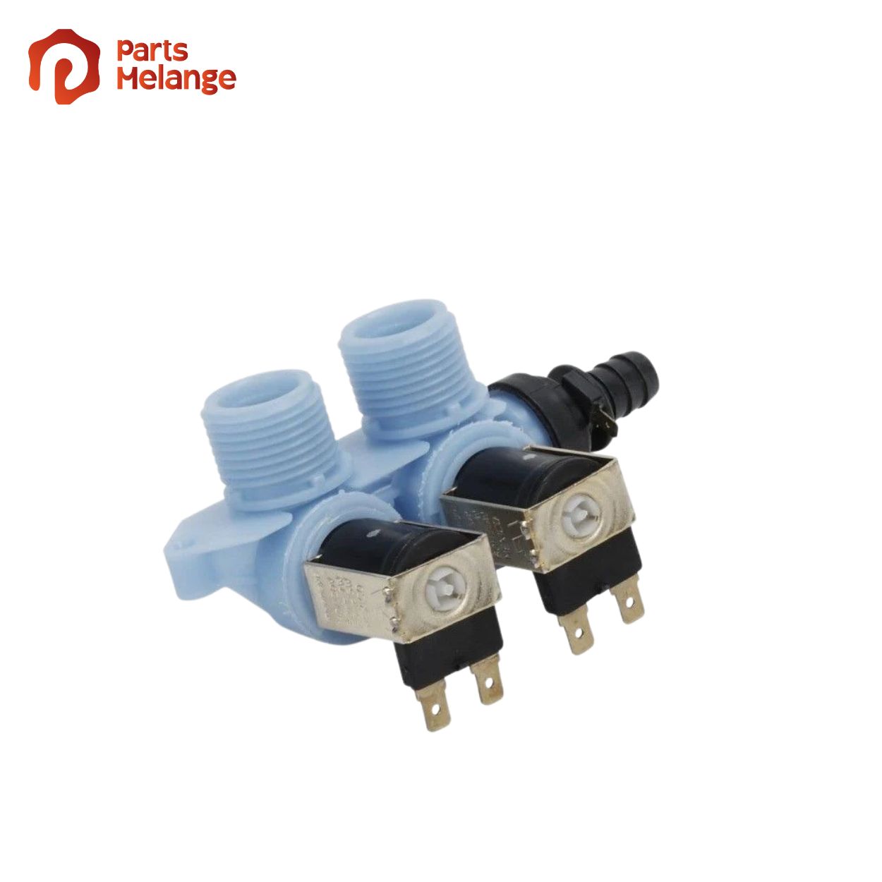  Whirlpool WP3979346 Water Inlet Valve for Washer